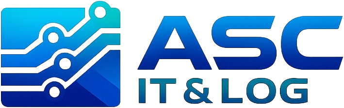 ASC IT & LOG